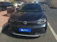 Volkswagen VW ID.4 CROZZ 442km Rear Drive Exclusive Limited Edition - ფოტო 3