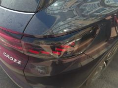 Volkswagen VW ID.4 CROZZ 442km Rear Drive Exclusive Limited Edition - ფოტო 5