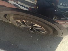 Volkswagen VW ID.4 CROZZ 442km Rear Drive Exclusive Limited Edition - ფოტო 6