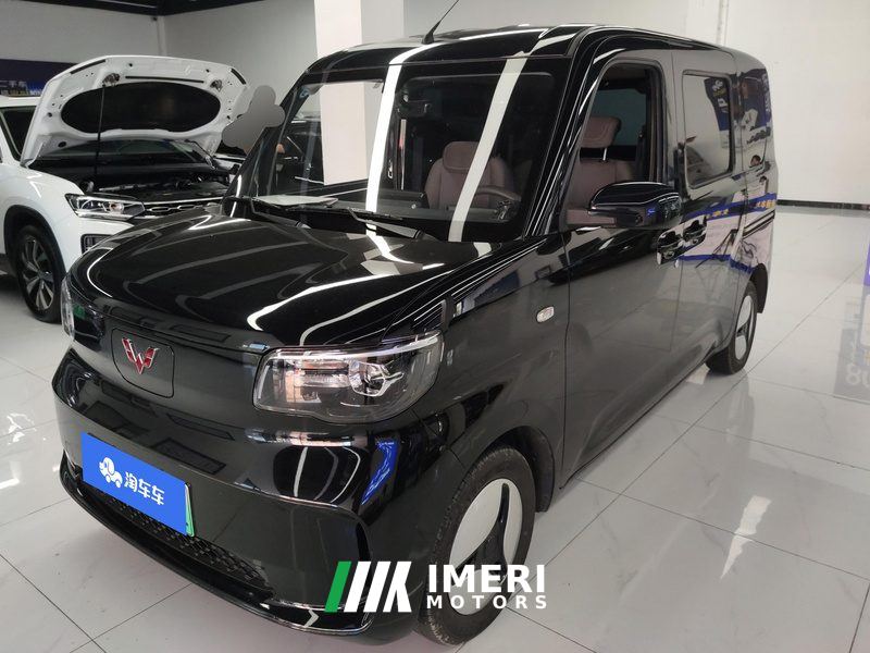 Wuling Zhiguang New Energy 201km Standard - ავტომობილი ჩინეთიდან
