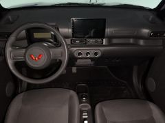 Wuling Zhiguang New Energy 201km Standard - ფოტო 16