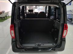 Wuling Zhiguang New Energy 201km Standard - ფოტო 7