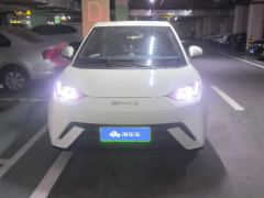 BYD Seagull 305km Free Version - ფოტო 3