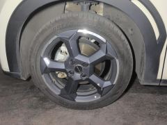 BYD Seagull 305km Free Version - ფოტო 6
