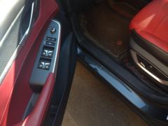 Changan CS75PLUS CS75 PLUS Gen 2 1.5T Luxury Edition - ფოტო 12