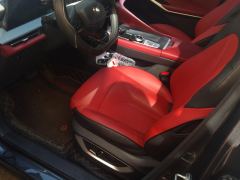 Changan CS75PLUS CS75 PLUS Gen 2 1.5T Luxury Edition - ფოტო 14
