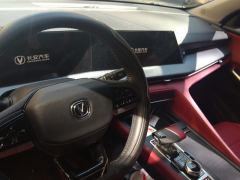 Changan CS75PLUS CS75 PLUS Gen 2 1.5T Luxury Edition - ფოტო 16