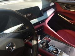 Changan CS75PLUS CS75 PLUS Gen 2 1.5T Luxury Edition - ფოტო 17