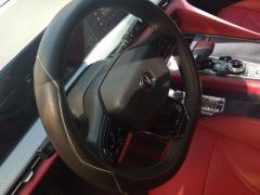 Changan CS75PLUS CS75 PLUS Gen 2 1.5T Luxury Edition - ფოტო 18