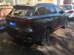 Changan CS75PLUS CS75 PLUS Gen 2 1.5T Luxury Edition - ფოტო 2