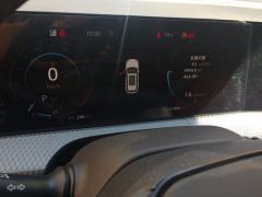 Changan CS75PLUS CS75 PLUS Gen 2 1.5T Luxury Edition - ფოტო 20