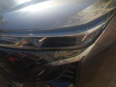 Changan CS75PLUS CS75 PLUS Gen 2 1.5T Luxury Edition - ფოტო 4