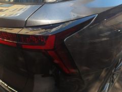 Changan CS75PLUS CS75 PLUS Gen 2 1.5T Luxury Edition - ფოტო 5