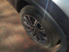 Changan CS75PLUS CS75 PLUS Gen 2 1.5T Luxury Edition - ფოტო 6