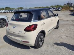 Wuling Bingo Binguo 333km Joy Edition - photo 2