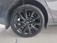 Mazda3 Angkesaila 2.0L Automatic Elegant Edition - photo 6