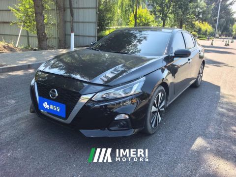 2021 Nissan Teana 2.0L XL Comfort Edition