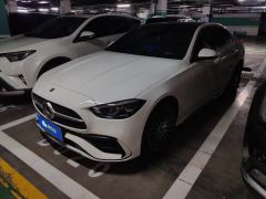 Mercedes-Benz C Class C-Class C 260 L AMG Line - ფოტო 1