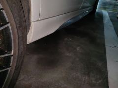 Mercedes-Benz C Class C-Class C 260 L AMG Line - ფოტო 10