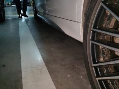Mercedes-Benz C Class C-Class C 260 L AMG Line - ფოტო 11