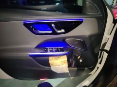 Mercedes-Benz C Class C-Class C 260 L AMG Line - ფოტო 12