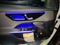 Mercedes-Benz C Class C-Class C 260 L AMG Line - ფოტო 13