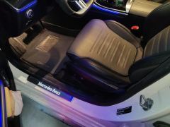Mercedes-Benz C Class C-Class C 260 L AMG Line - ფოტო 14