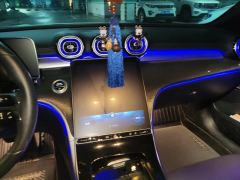 Mercedes-Benz C Class C-Class C 260 L AMG Line - ფოტო 17