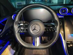 Mercedes-Benz C Class C-Class C 260 L AMG Line - ფოტო 18