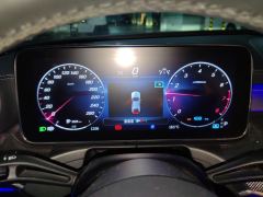 Mercedes-Benz C Class C-Class C 260 L AMG Line - ფოტო 20