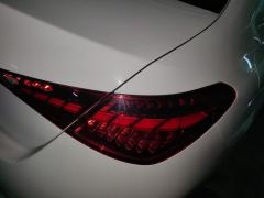 Mercedes-Benz C Class C-Class C 260 L AMG Line - ფოტო 5