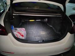 Mercedes-Benz C Class C-Class C 260 L AMG Line - ფოტო 7