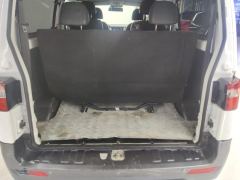 SRM Shineray Jinhaishi M Classic traveling lion 1.5L Bus Panda Edition 7-seater - ფოტო 7
