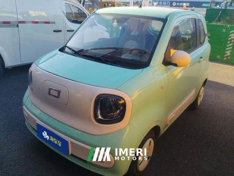 2024 Bestune Pony Besturn Xiaoma 170km Vitality Edition - ავტომობილი ჩინეთიდან