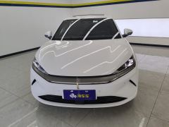 BYD Qin L EV 545km Cloud type - photo 3
