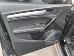 Audi Q5L Facelift 45 TFSI Luxury Dynamic Edition - photo 12