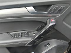 Audi Q5L Facelift 45 TFSI Luxury Dynamic Edition - photo 13