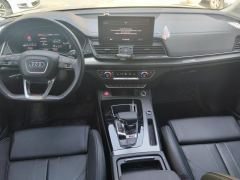 Audi Q5L Facelift 45 TFSI Luxury Dynamic Edition - photo 16