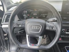 Audi Q5L Facelift 45 TFSI Luxury Dynamic Edition - photo 18