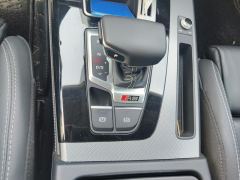 Audi Q5L Facelift 45 TFSI Luxury Dynamic Edition - photo 19
