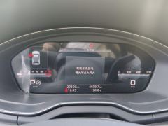 Audi Q5L Facelift 45 TFSI Luxury Dynamic Edition - photo 20
