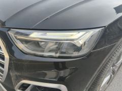 Audi Q5L Facelift 45 TFSI Luxury Dynamic Edition - photo 4