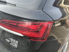 Audi Q5L Facelift 45 TFSI Luxury Dynamic Edition - photo 5