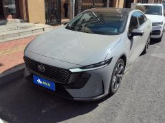 Mazda EZ-6 EREV 200km Smart Sport Edition - ფოტო 1