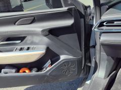 Mazda EZ-6 EREV 200km Smart Sport Edition - ფოტო 13
