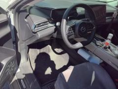 Mazda EZ-6 EREV 200km Smart Sport Edition - ფოტო 16