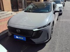 Mazda EZ-6 EREV 200km Smart Sport Edition - ფოტო 3