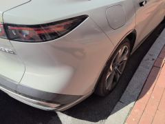 Mazda EZ-6 EREV 200km Smart Sport Edition - ფოტო 5