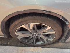 Mazda EZ-6 EREV 200km Smart Sport Edition - ფოტო 6
