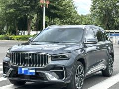 Geely Xingyue L 2.0T AWD Edition - ფოტო 1